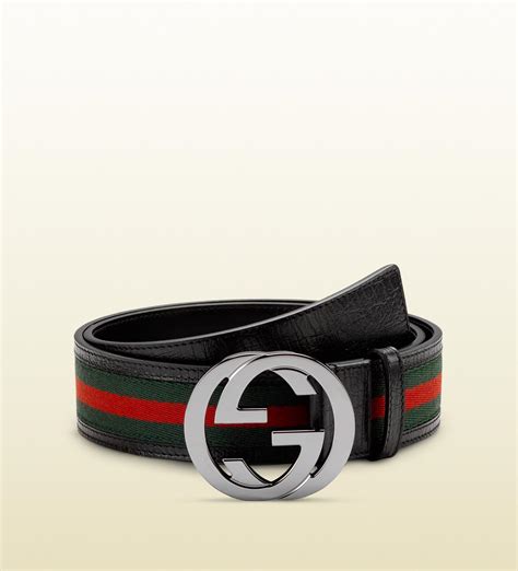 quality of gucci belts